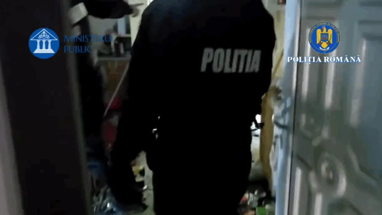 Operațiunea Jupiter 4: 78 de percheziții au loc luni dimineața în mai multe județe | Surse: Grupul European Food and Drinks, controlat de frații Micula, vizat în dosar
