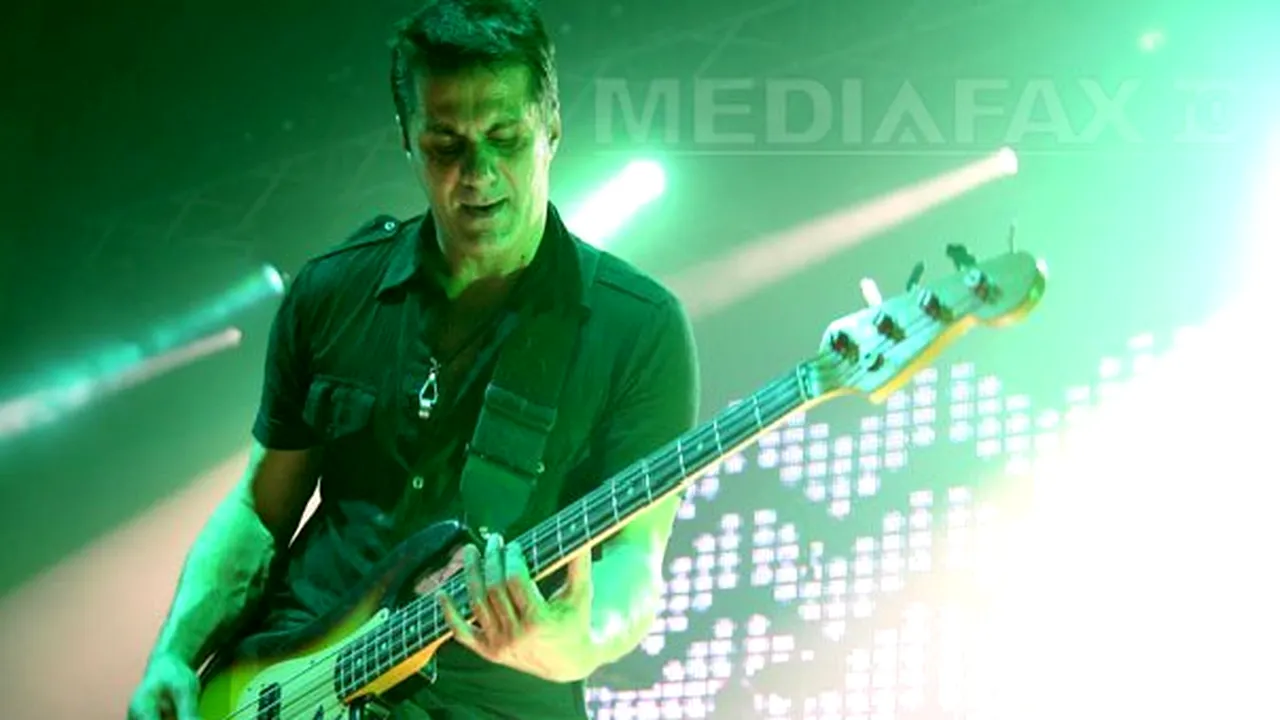 Trupa Direcţia 5 lansează un nou album - 