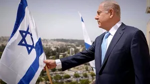 Netanyahu anunţă că Israelul va relaxa unele restricţii impuse din cauza epidemiei de  coronavirus
