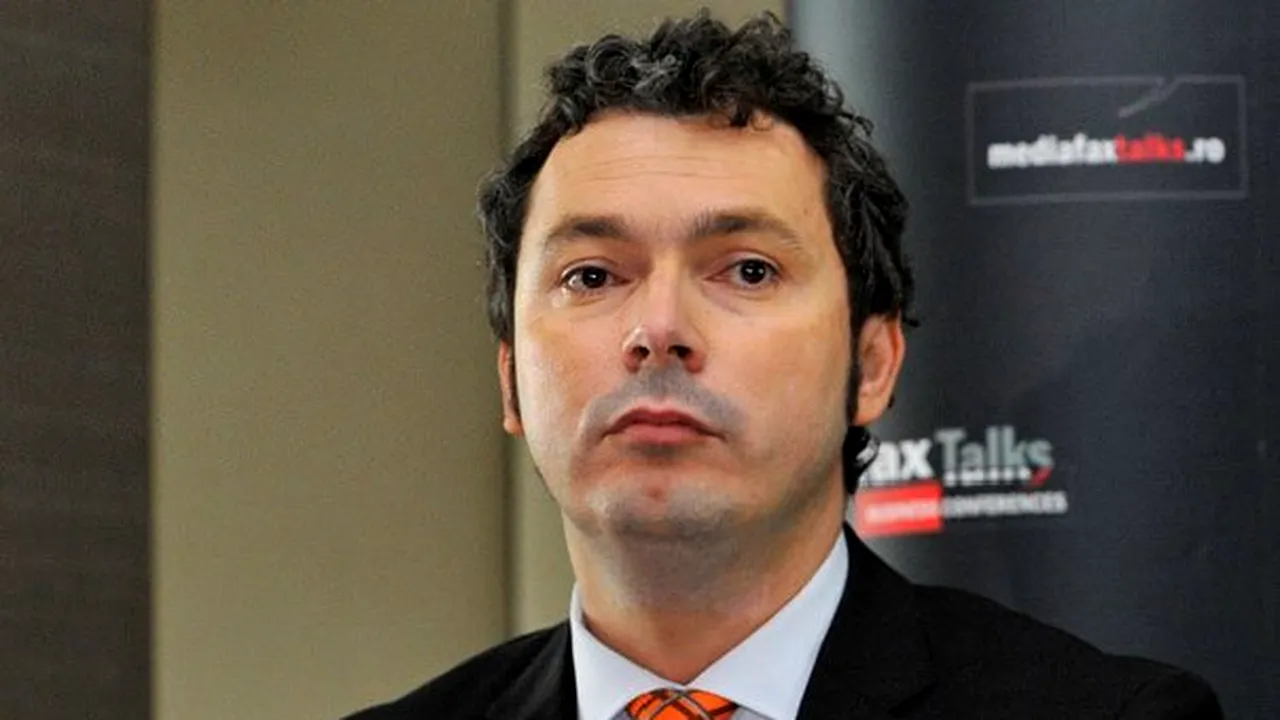 MEDIAFAX TALKS ABOUT ENERGY - Director Petrom: Este 