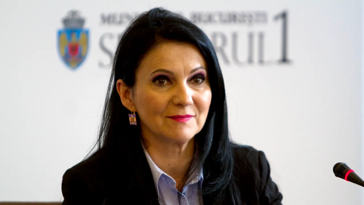 Sorina Pintea: Schimbarea conducerii Agenţiei Naţionale de Transplant va rezolva problema listelor de aşteptare/ Lucrurile au luat-o puţin razna