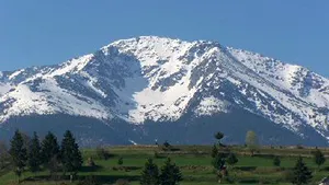 Parcul Naţional Munţii Rodnei, propus să facă parte din patrimoniul mondial pentru natură