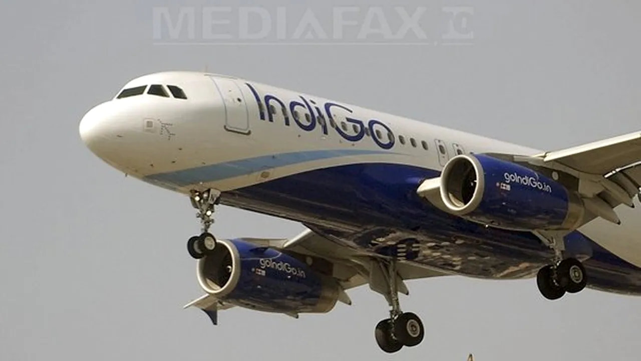 Airbus a primit cea mai mare comandă din istoria aeronauticii: 180 de avioane pentru o companie indiană