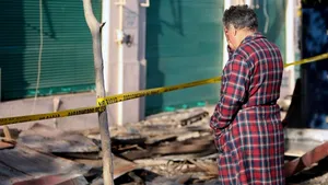 Bilanţul cutremurului şi al valului seismic din Chile a ajuns la 795 de morţi