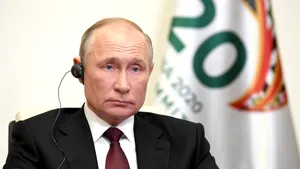 Rusia este pregătită să ofere şi altor ţări vaccinul său împotriva coronavirusului. Putin: Obiectivul nostru comun este să oferim protecţie întregii populaţii la nivel global
