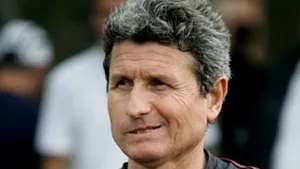 Mulţescu: M-am înţeles în principiu cu Universitatea Cluj