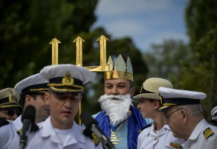 SOCIAL Ziua Marinei Române, 124 de ani de istorie. Două nave participă în premieră la festivitățile de la Constanța