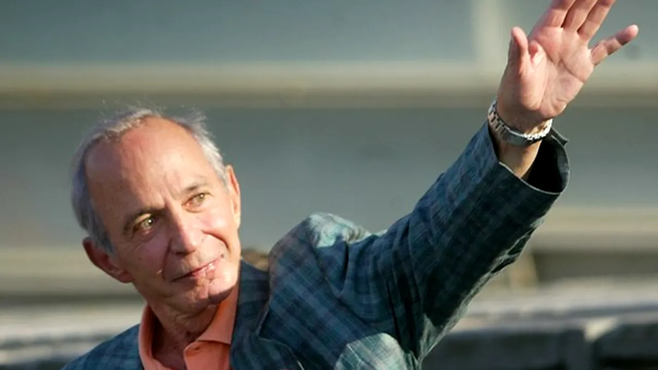 Actorul Ben Gazzara a murit