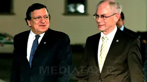 Oficialii europeni, încrezători că Acordurile de Asociere parafate la Vilnius vor fi semnate în 2014