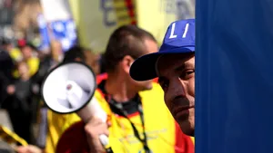 BNS solicită PSD, dar şi celorlalte partide să nu se amestece în organizarea mitingului din 19 mai