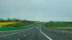 Trafic fluent pe A2 spre București. Șoferii se întorc fără probleme de pe litoral