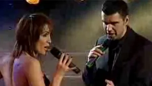 Vlad şi Nico s-au calificat în finala Eurovision