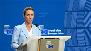 Cinci noi nume pe lista sancțiunilor UE împotriva Rusiei. Sunt vizați șefi din companii militare strategice