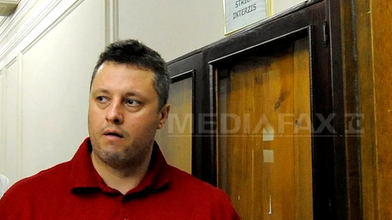 Mironescu, chemat la DNA pentru a da declaraţii în dosarul grupării din Portul Constanţa