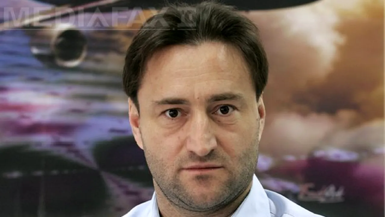 Romstrade, compania deţinută de Nelu Iordache, a intrat în insolvenţă