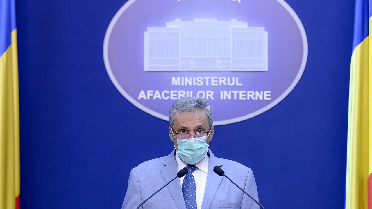Ministerul Afacerilor Interne sancţionat de Consiliul Naţional pentru Combaterea Discriminării, după situaţia de la Sărbătorile Pascale