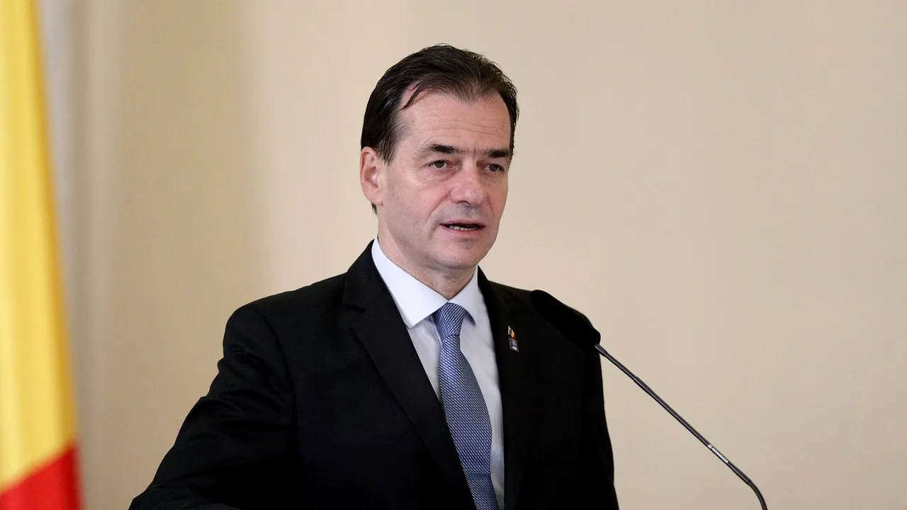 Orban, despre candidat comun cu USR-PLUS: Întâi să-şi rezolve problemele, apoi să lanseze apeluri
