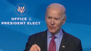 Joe Biden va prezenta joi planul său de redresare economică, în valoare de 1.5 trilioane de dolari