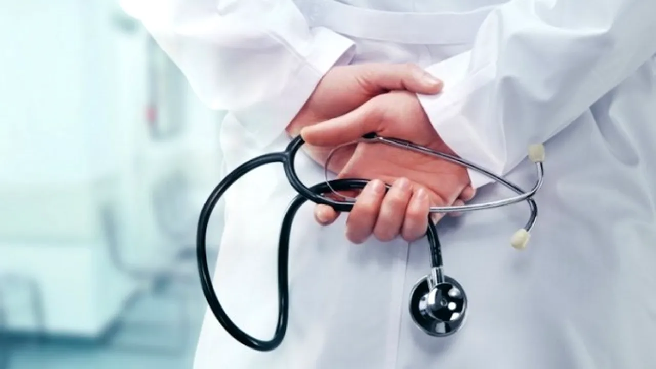 Bărbatul care a agresat un medic în timpul unei resuscitări la Borșa a fost arestat
