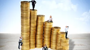 ANALIZĂ ZF. Tabloul economiei. Cine sunt câştigătorii şi cine sunt perdanţii pandemiei