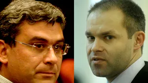 Funeriu şi Baconschi au primit locuinţe de protocol în zone centrale ale Capitalei