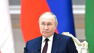Lui Putin îi e frică mai mult de UE decât de NATO