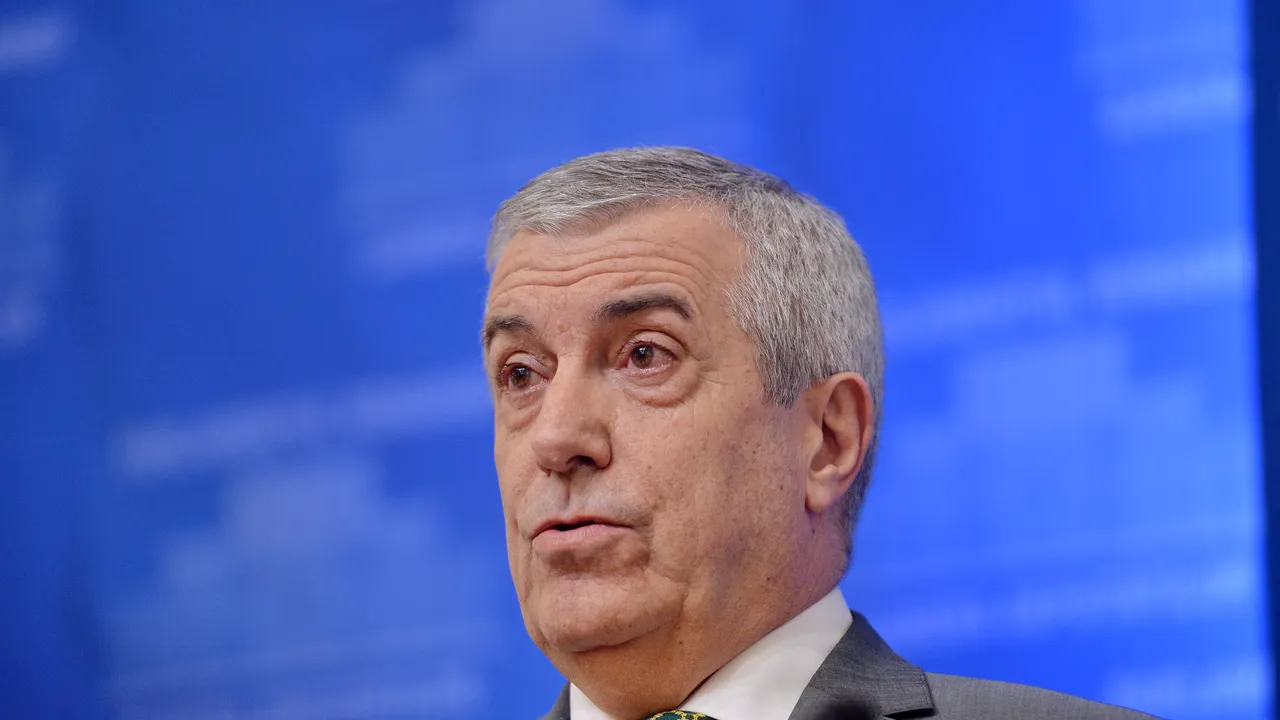 Tăriceanu lui Iohannis: Care este nivelul implicării serviciilor secrete în Justiţie?