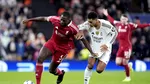 Liverpool cere măsuri imediate după abuzurile rasiste la adresa fundașului Ibrahima Konate