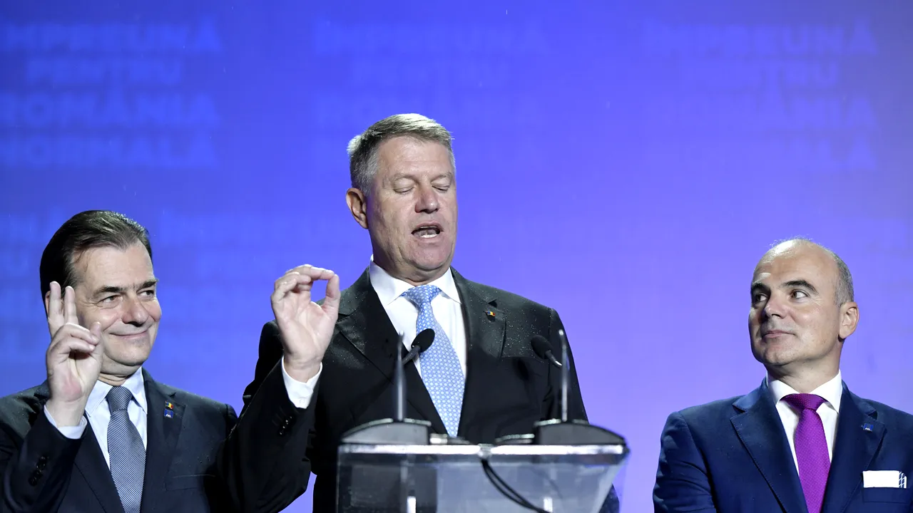 Replica lui Orban, întrebat dacă Iohannis va participa la dezbateri| VIDEO