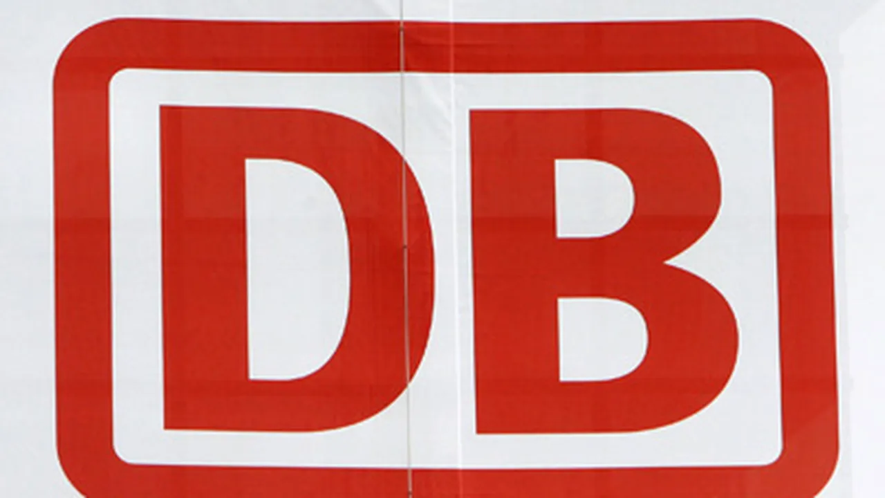 Deutsche Bahn discută preluarea Romtrans