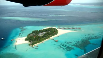 TURISM Paradoxul zborurilor în criza din Orientul Mijlociu: Maldive și Thailanda, mai ieftine decât sudul Italiei