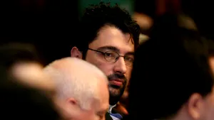 Sever Voinescu nu a fost validat secretar al Camerei nici după al doilea vot