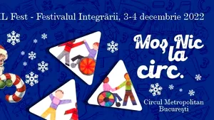 Asociaţia CONIL celebrează Ziua Internaţională a Persoanelor cu Dizabilităţi