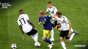 Cum a fost primită eliminarea Germaniei: Este marea dezamăgire a Campionatului Mondial. Sunt convins că Low îşi va da demisia