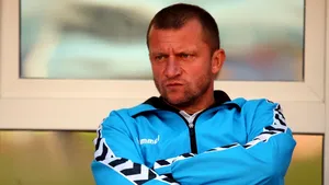 Munteanu: Eu sunt principalul vinovat pentru înfrângere