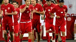 Dinamo Bucureşti a ratat calificarea în grupele Ligii Campionilor