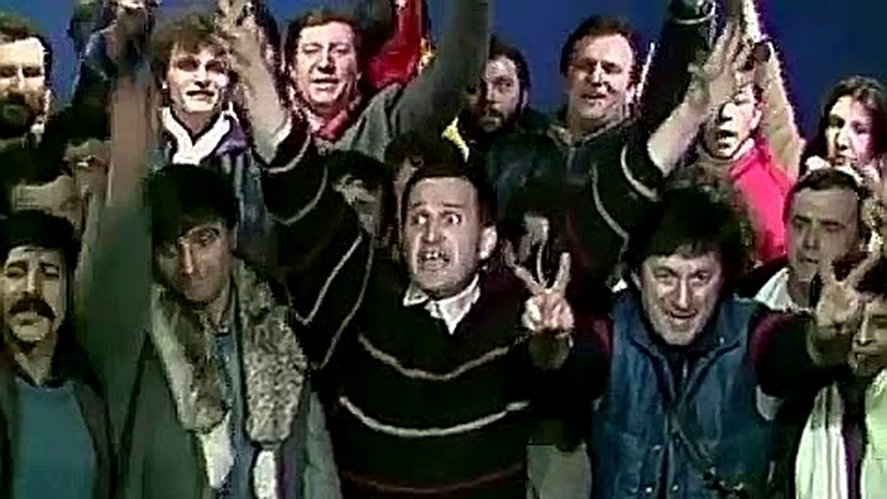 Ion Cristoiu: Un titlu fals: TVR – Revoluţia Română în direct