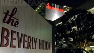 Barack Obama a stat miercuri seară la hotelul unde a murit Whitney Houston
