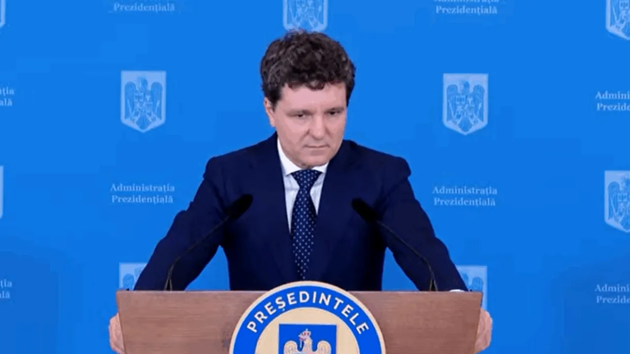 Nicușor Dan: Austerity measures are temporary