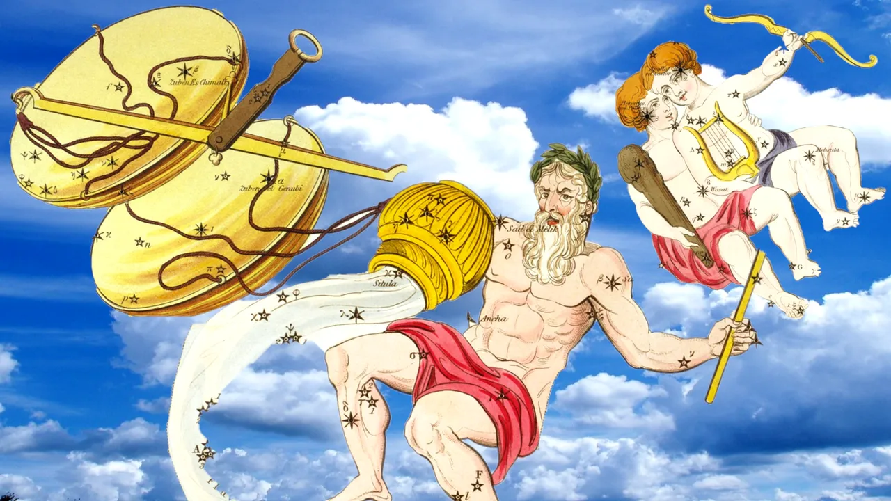 HOROSCOP 25 MAI 2023. Astrele ne rezervă surprize. Trei zodii îşi impun astăzi punctul de vedere