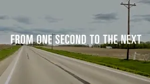 Campanie împotriva expedierii de SMS-uri în timpul conducerii automobilului - VIDEO