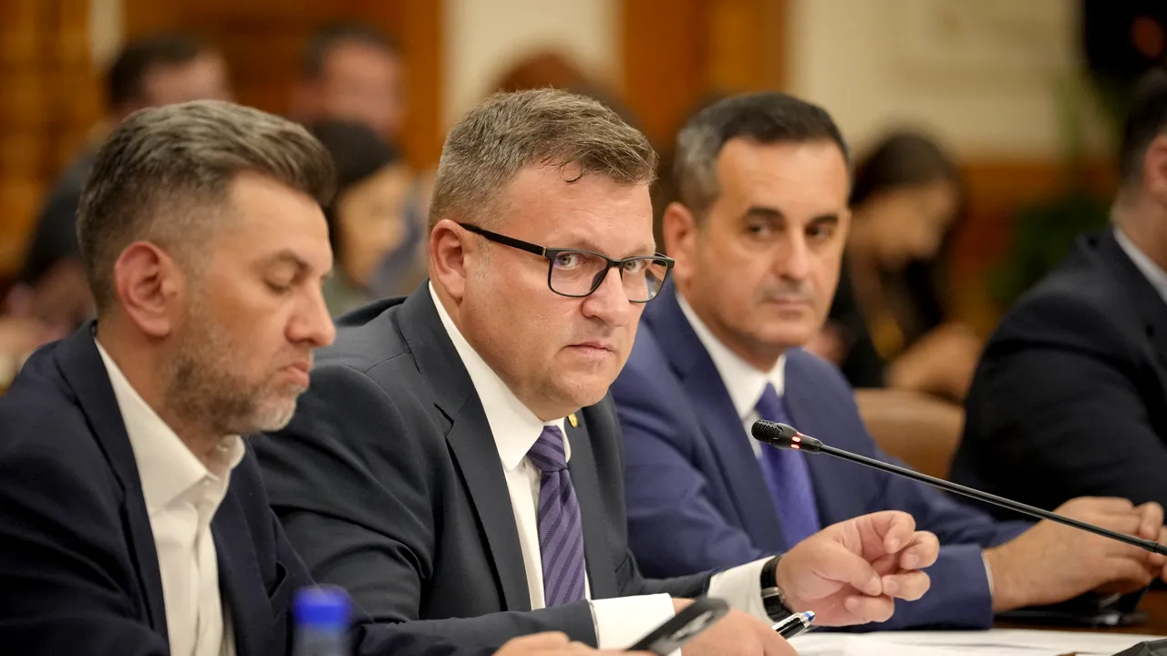 Budăi: în următoarea şedinţă de Guvern vom adopta despăgubirile pentru cei afectaţi de calamităţi
