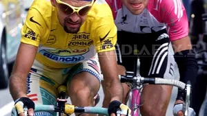 Raport: Pantani şi Ullrich, dopaţi cu EPO la Turul Franţei 1998