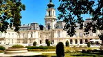 Destinație de vacanță la o aruncătură de băț: 5 dintre cele mai frumoase palate și castele din Ungaria