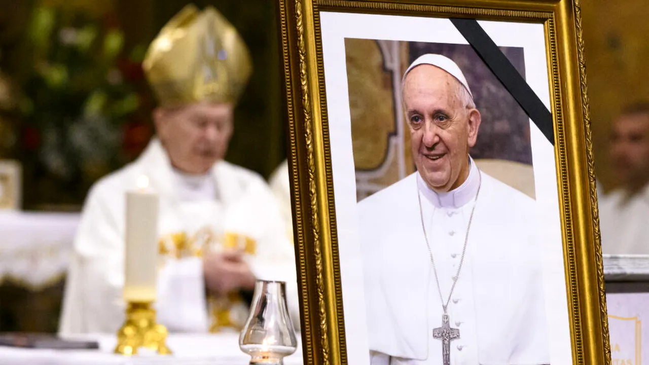Ultimele pregătiri. Vaticanul, pe ultima sută de metri pentru funeraliile Papei Francisc