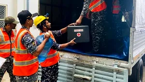 Alunecările de teren în India cresc bilanţul victimelor: cel puţin 151 de morţi 