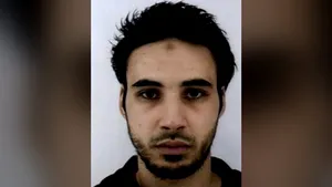 Statul Islamic recunoaşte că atacatorul de la Strasbourg a fost unul dintre soldaţii săi