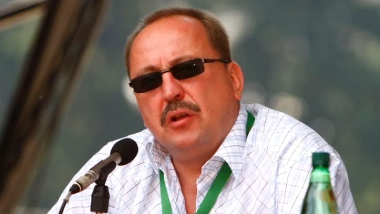 CRONOLOGIE: Nemeth Zsolt şi declaraţiile sale privind maghiarii din România