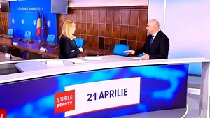 Vedetele PRO TV care l-au promovat pe Bolojan, plătite din bani publici la Oradea. Gândul publică sumele