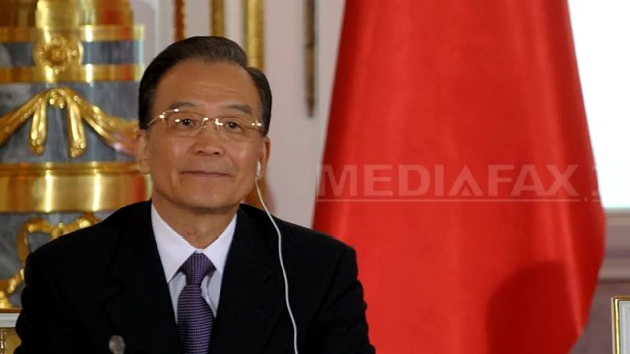 China este gata să împrumute 10 miliarde dolari pentru infrastructură în Europa Centrală şi de Est
